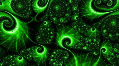 Green Art Wallpapers Green Art Backgrounds