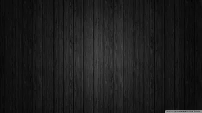 Dark Wood Board Wall HD Wallpaper