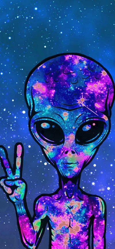 Aliens ideas