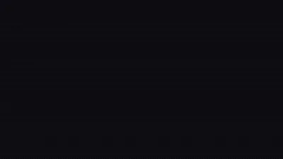 Near Black Screen with Faint Scan Lines HD Wallpaper
