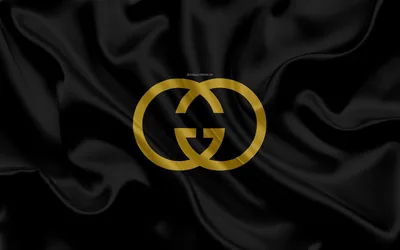 Black Gucci Wallpapers