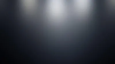 Brushed Metal Under Faint Lights HD Wallpaper