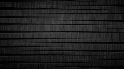 Dark Wooden Slat Wall HD Wallpaper