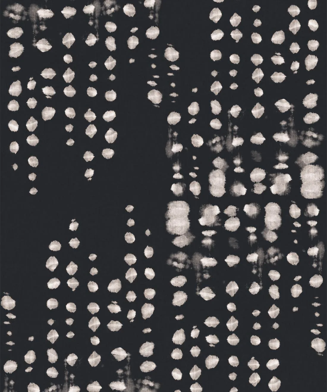 Love Note Wallpaper • Boho Spotted design • Milton & King
