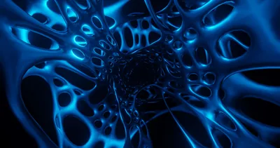 Blue Desktop Wallpapers