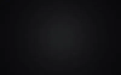 Textured Total Black Surface Wallpaper