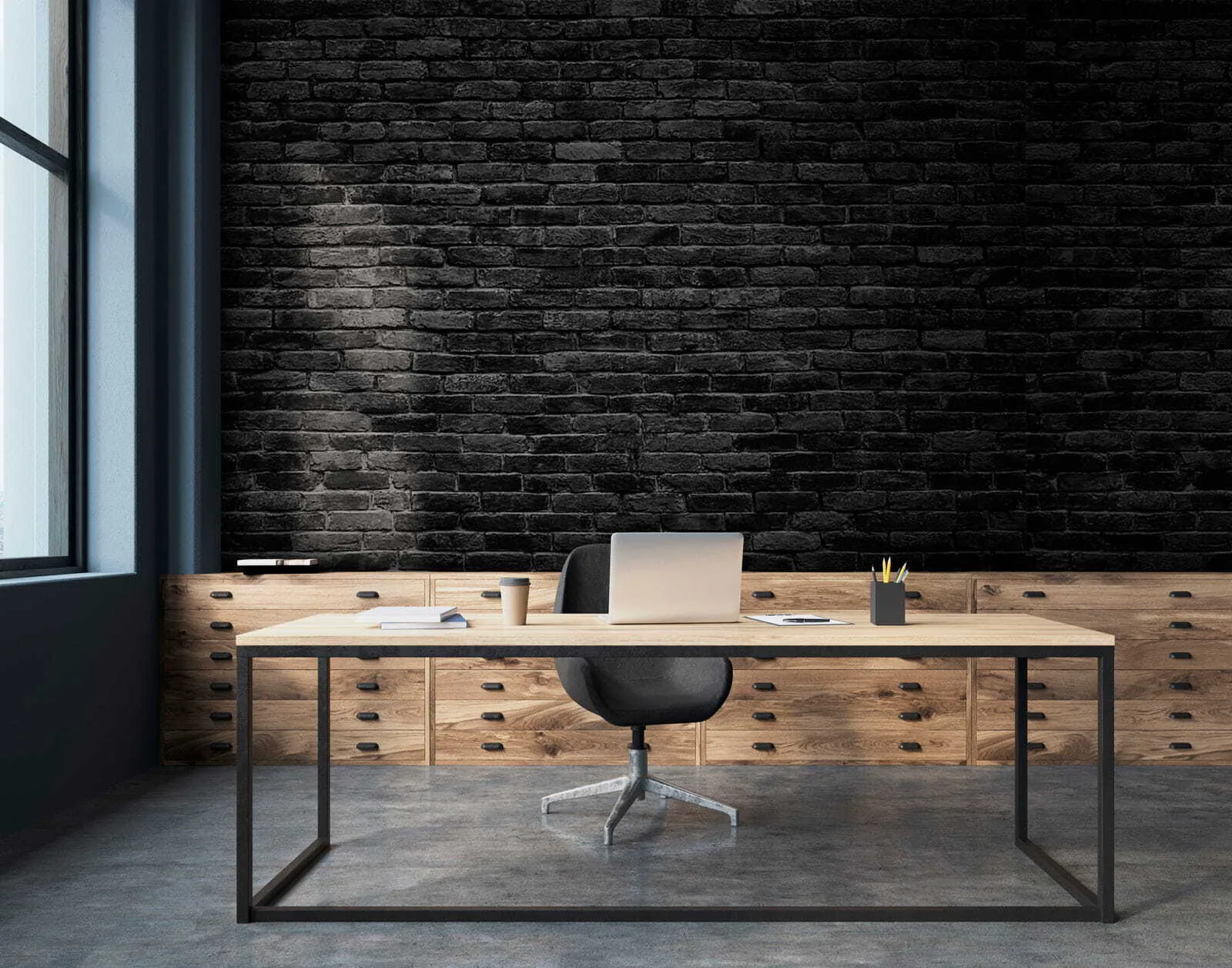 Brick Desktop Wallpaper Bricks For Construction Company Background