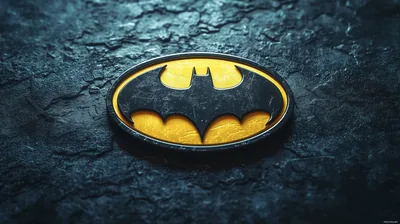 Black Batman Wallpaper 4K Wallpaper