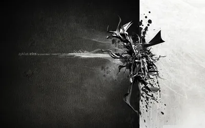 Black and White Wallpapers Black and White Backgrounds