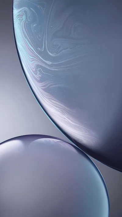 iPhone XS, iPhone XS Max and iPhone XR Stock Wallpapers