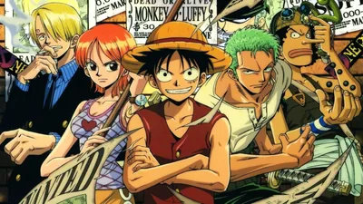 One Piece Anime Desktop Wallpapers One Piece Anime Desktop