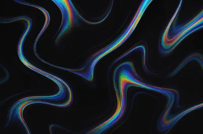 Noir Prism Flow