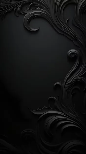 Black Phone Wallpaper Elegant Wallpapers