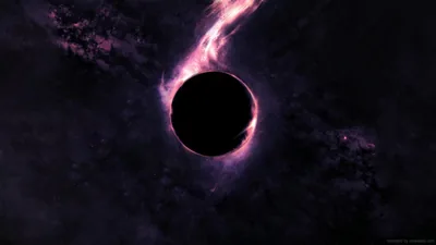 Black Hole Live Wallpapers, Animated Wallpapers MoeWalls