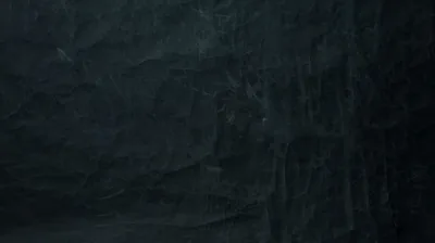 Dark Slate Wall With Chalk Dust HD Wallpaper