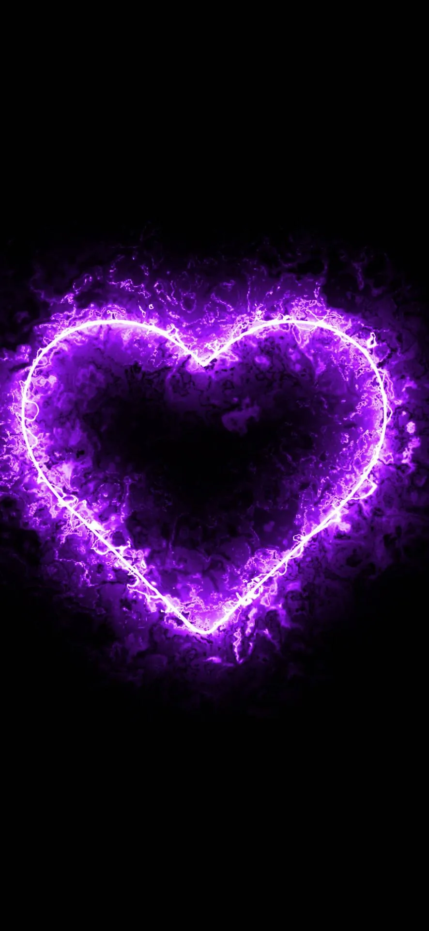 Heart Aesthetic Wallpapers