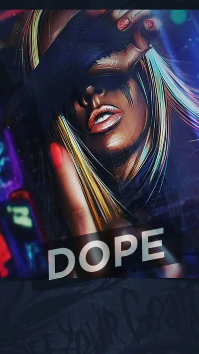Dope Instagram Pictures