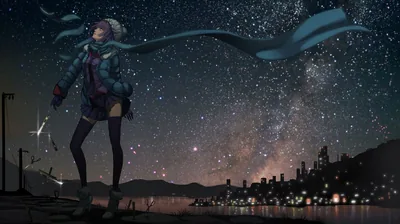 All Anime Xbox Wallpapers