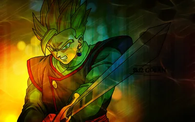 Ultimate Gohan Wallpaper