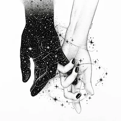 Hands ideas