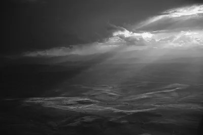 Tips for Awestriking Black and White Landscape Photography