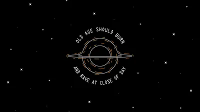Minimalist Laptop Wallpapers