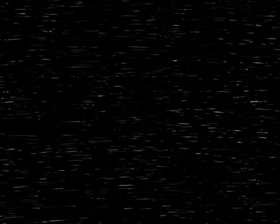 Scratched Black Film Texture HD Wallpaper