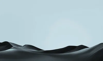 Dark Dunes Images