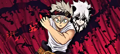 Free Asta Black Clover 4K Wallpapers & Desktop HD Backgrounds for PC