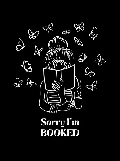 Pin girlll on Bookish wallpaper