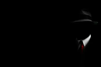 Black Hat Wallpapers