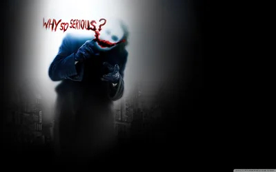Dark Joker Wallpapers