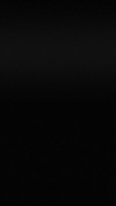 Perforated Black Panel Fade HD Phone Wallpaper