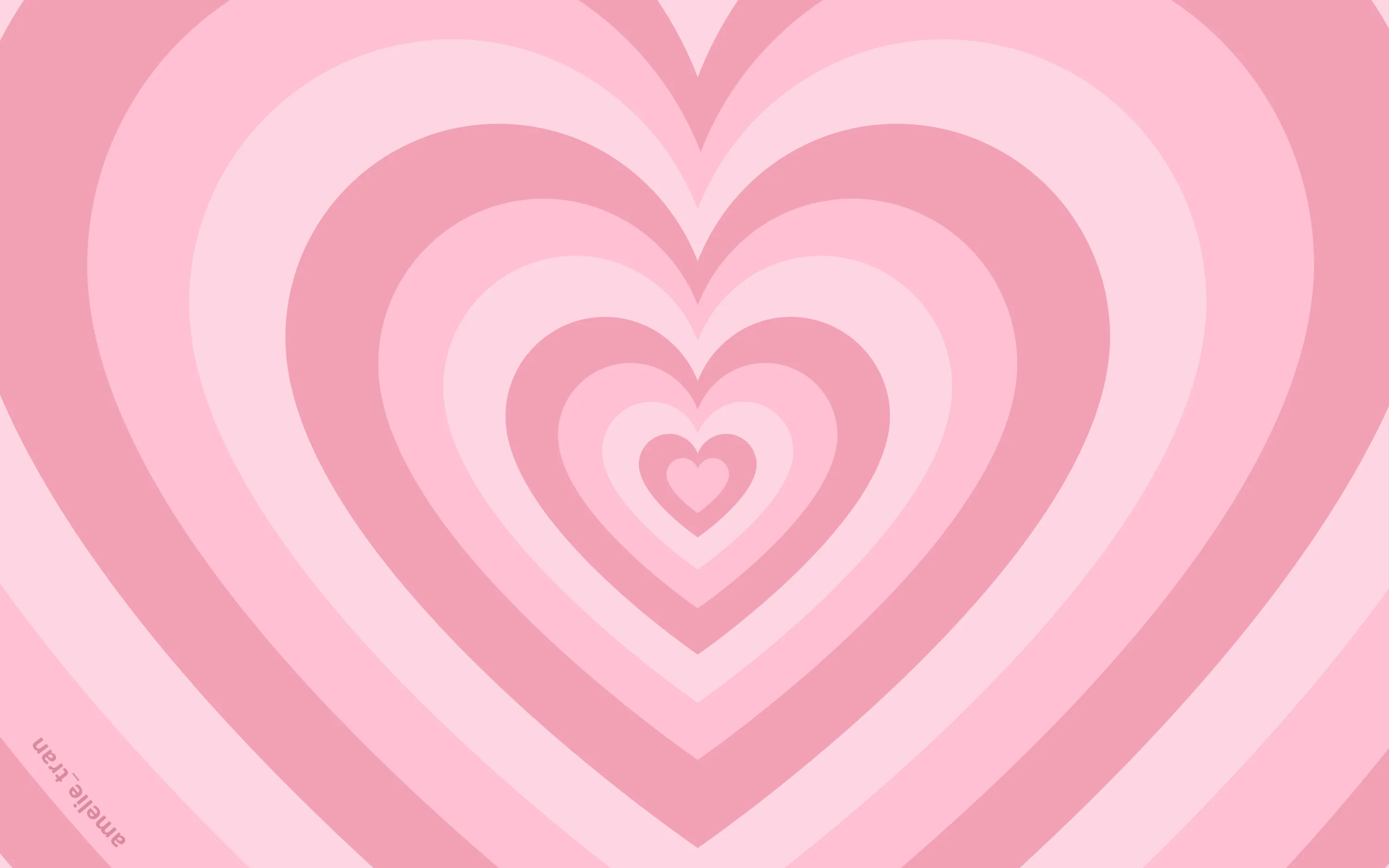 Cute Heart Wallpapers For Desktop