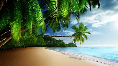 4K Ultra HD Beach Desktop Wallpapers 4K Ultra HD Beach