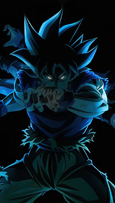 goku adidas trainers