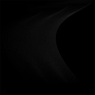 Black Oled iPad Wallpapers