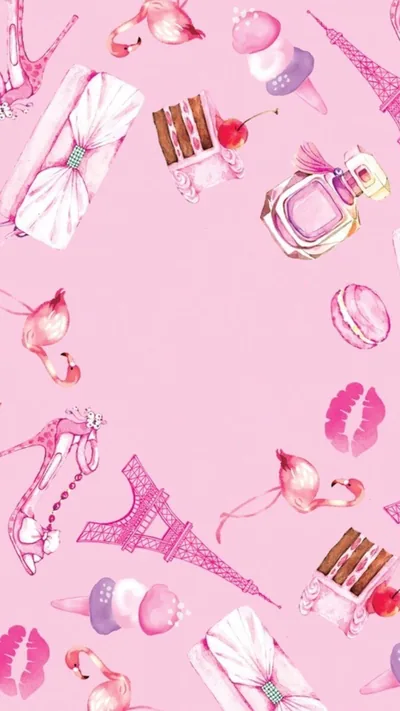 Cute Girly Girl Wallpapers Cute Girly Girl Backgrounds