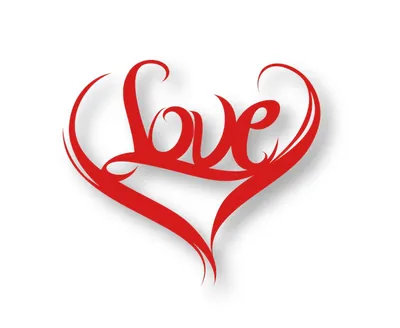 Design Logo Love