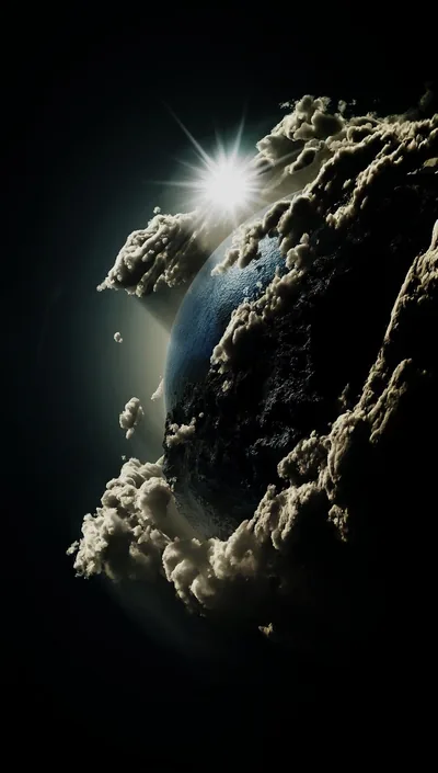 Amoled Wallpaper HD