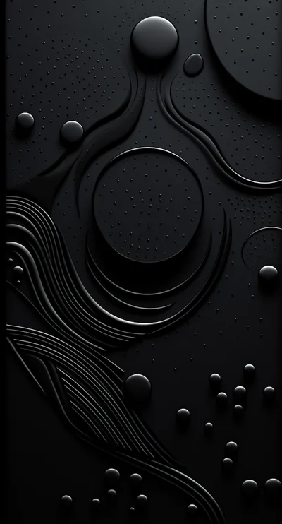 Black Vantablack ideas to save today