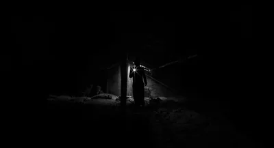 Black Night Wallpapers 4k, HD Backgrounds