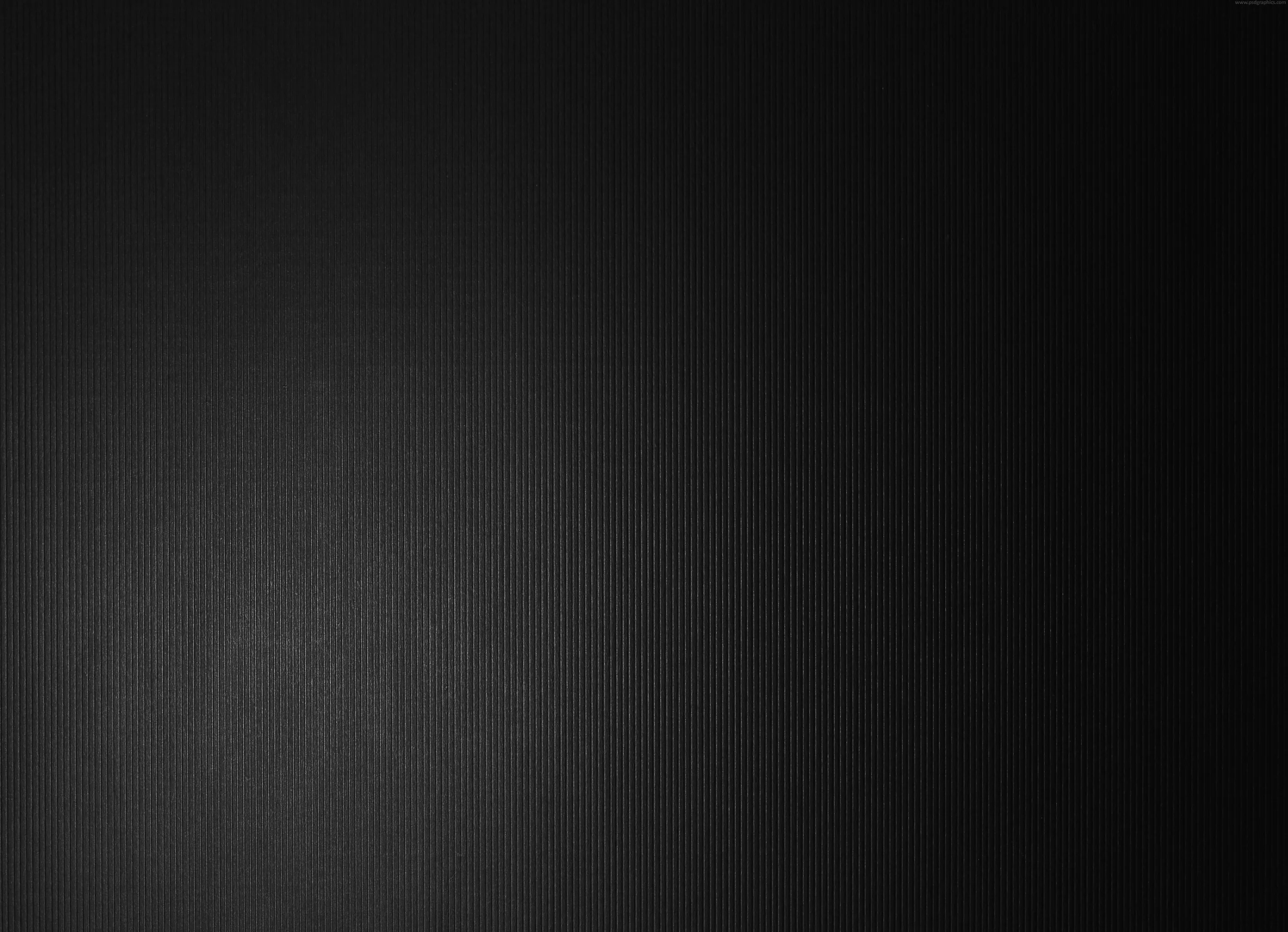 Matte Black Backgrounds