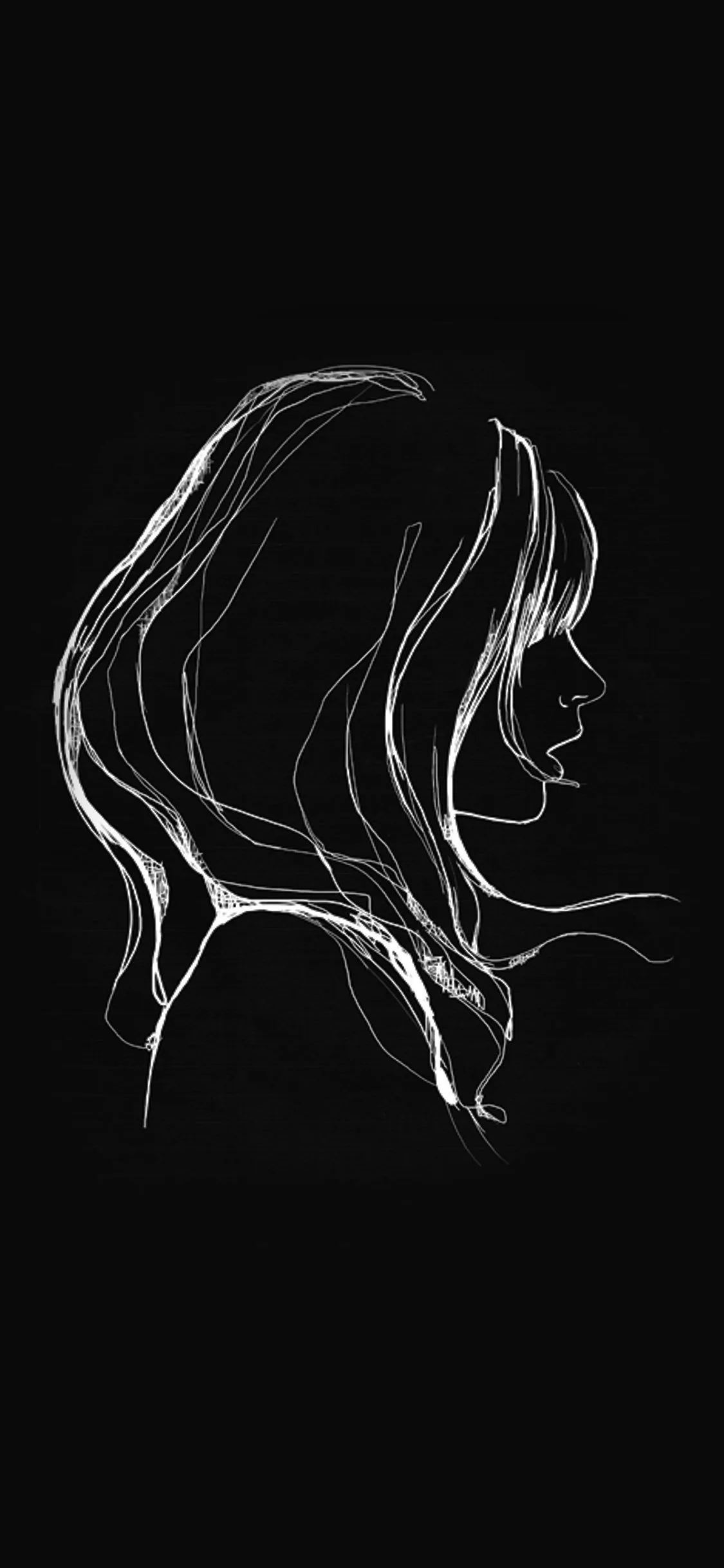 Dark Feminine Wallpapers Dark Feminine Backgrounds