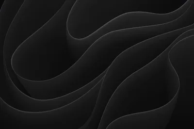 Clean black wallpaper 4k Images