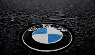 4K Bmw Black Wallpaper 4k Wallpaper