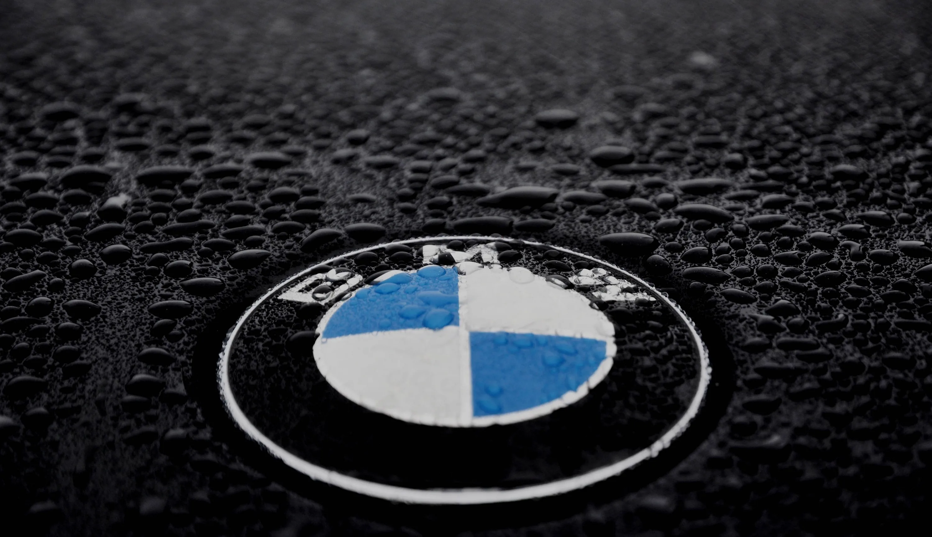 Ultra HD Bmw Black Wallpaper 4k Wallpaper