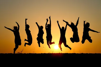 Christian Youth Wallpaper