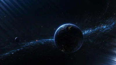 Space HD Wallpapers 1080p