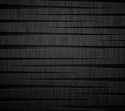 Black Wood Slat Wall Texture HD Wallpaper